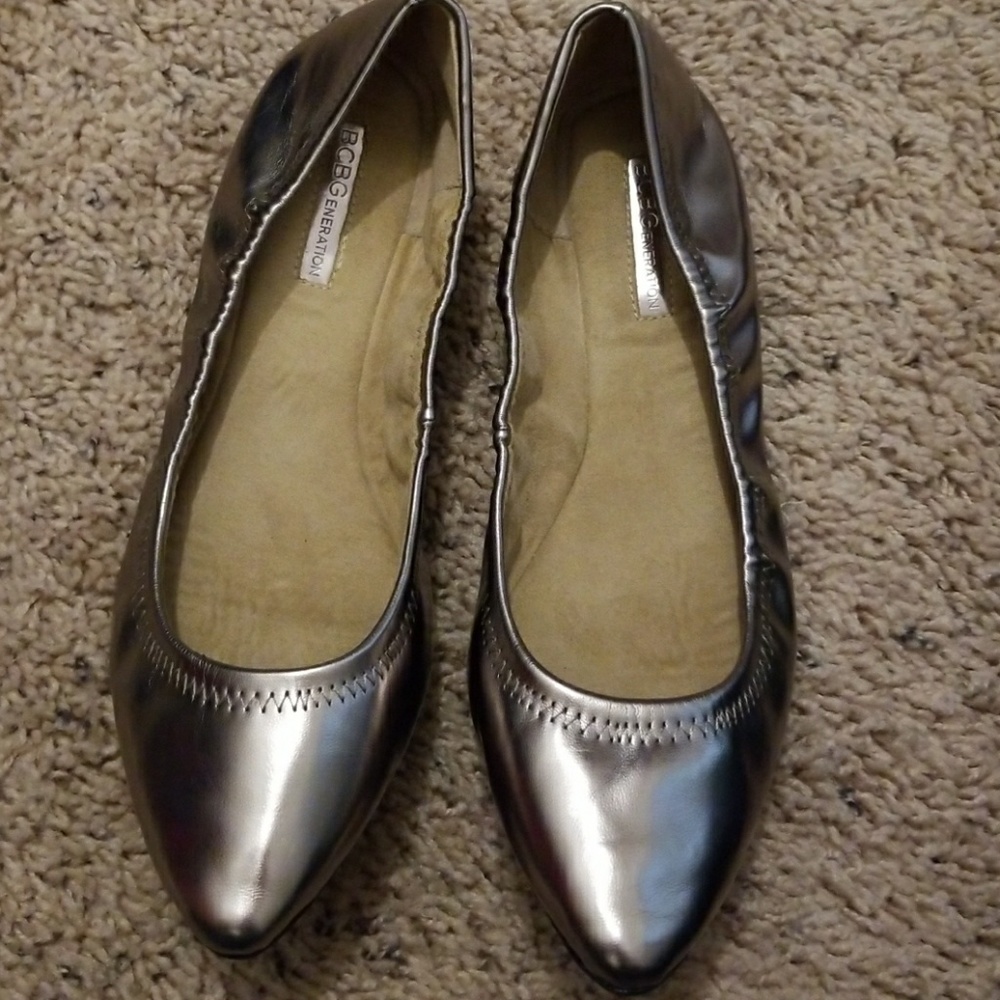Bcbgeneration Flats - image 1
