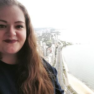 Meet your Posher, Brittany