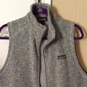 Patagonia Vest