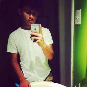 Meet your Posher, Ronald