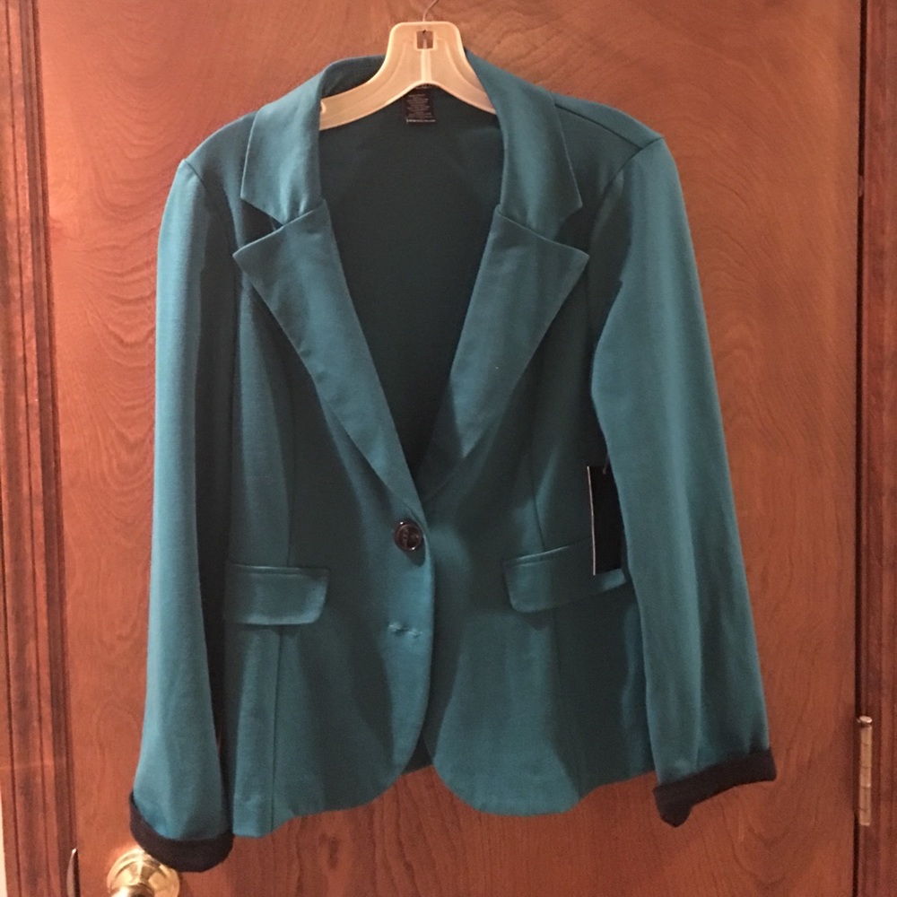 Jacket/blazer