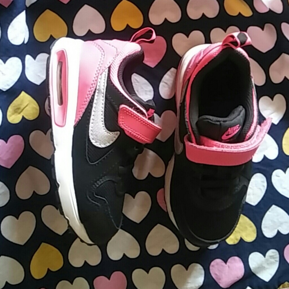 Little Girls Nike