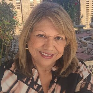 Meet your Posher, Sylvia