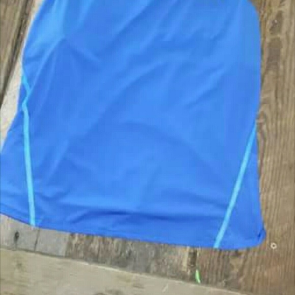 Under Armour Work Out Tank ****final price - Picture 2 of 3