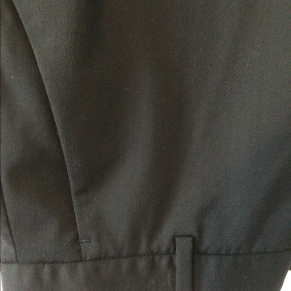 Black Dress Pants from Theory - Picture 2 of 5