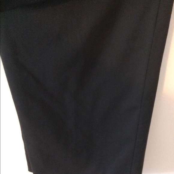 Black Dress Pants from Theory - Picture 4 of 5