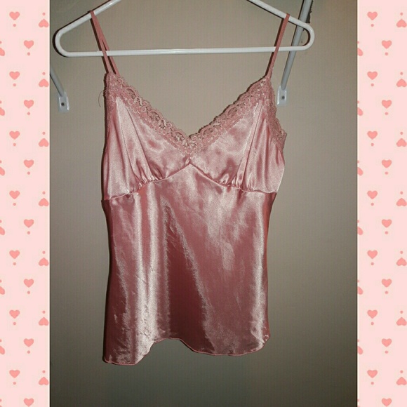 Camisole - Picture 1 of 2