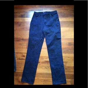 Gloria Vanderbilt Jeans
