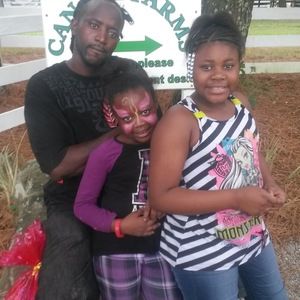 Meet your Posher, Jeff