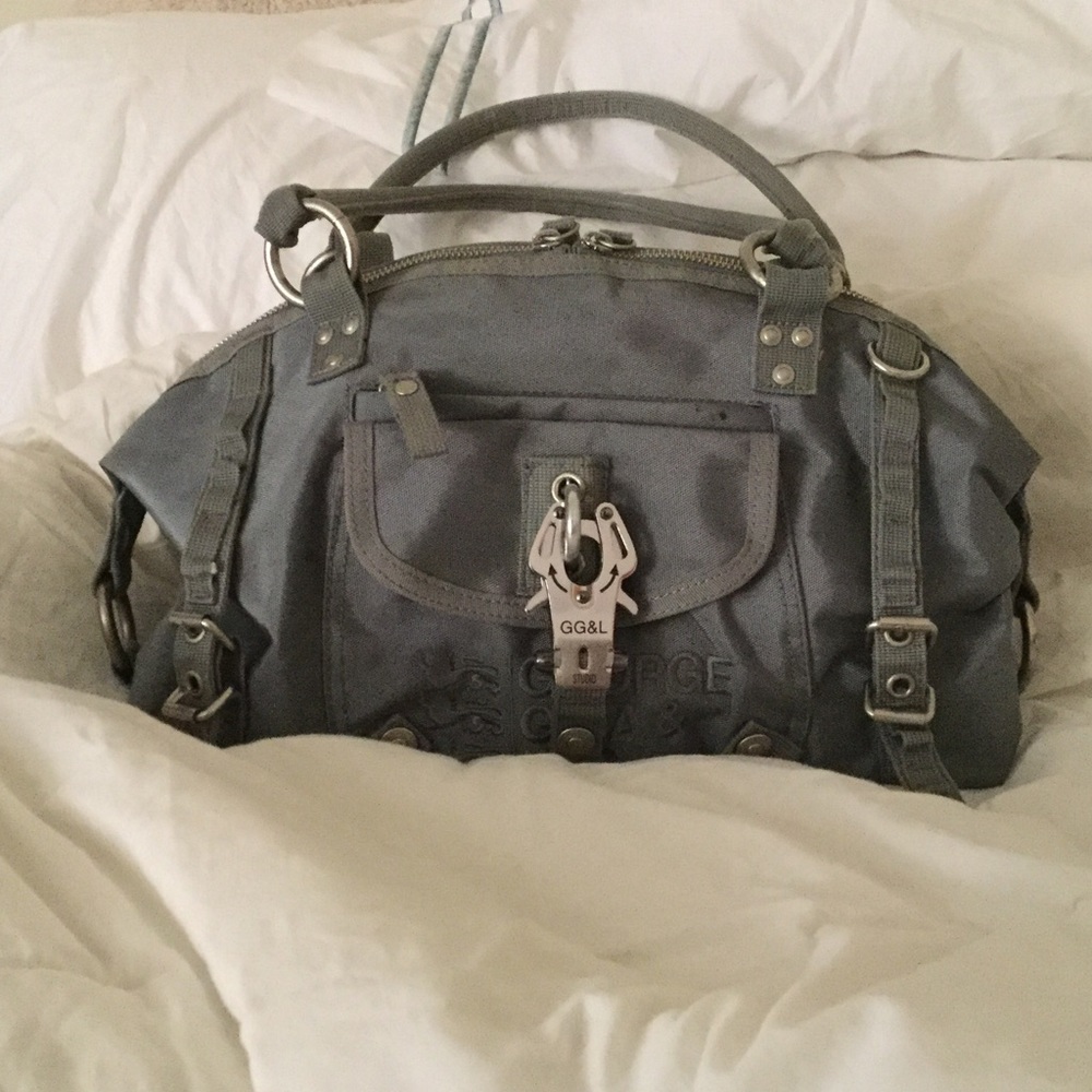 😇 George Gina Lucy paradise angel bag😇