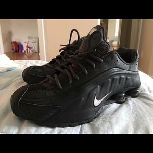 Men nike size 10