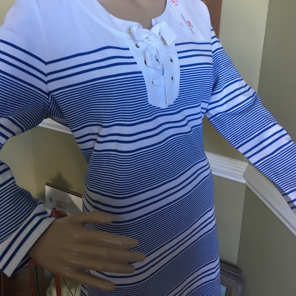 So adorable great vacation  🌊 Dress 👗 - Picture 5 of 8