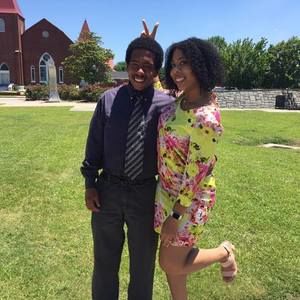 Meet your Posher, Chris