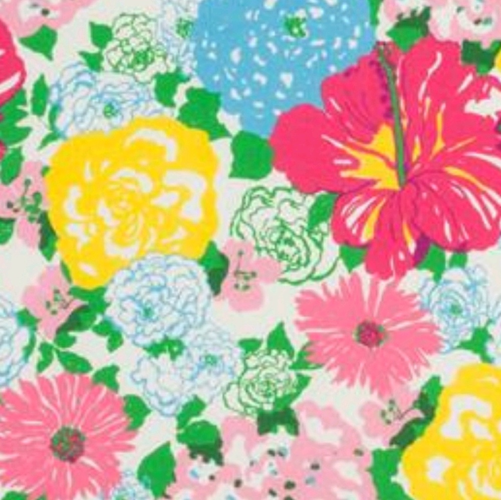 Meet your Posher, Rachael