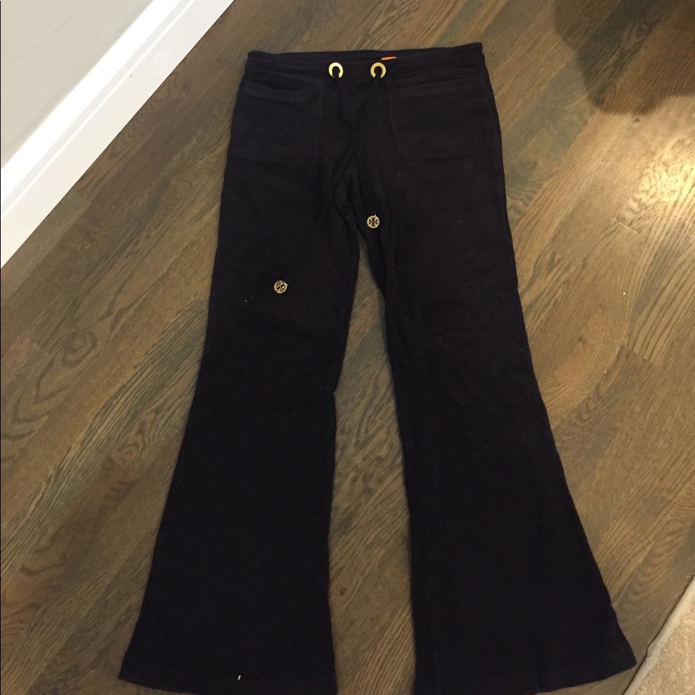 Tory Burch Velore sweat pant
