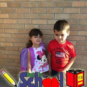 Meet your Posher, Angie