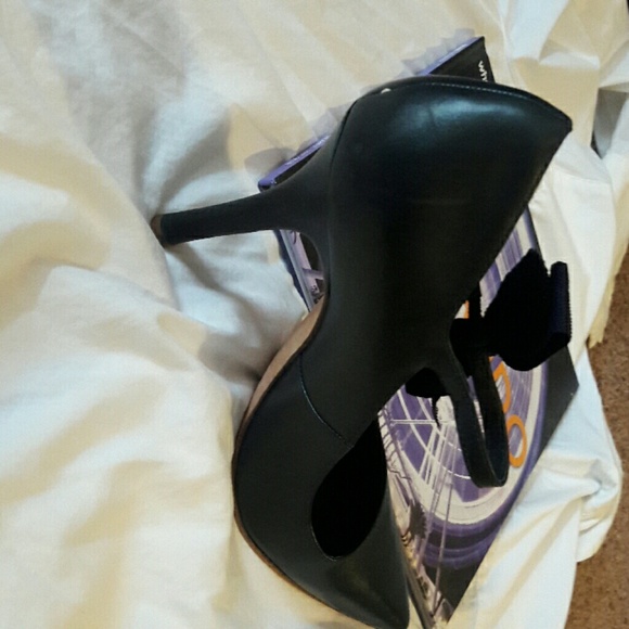 Tory burch shoes size 10 - Picture 2 of 7