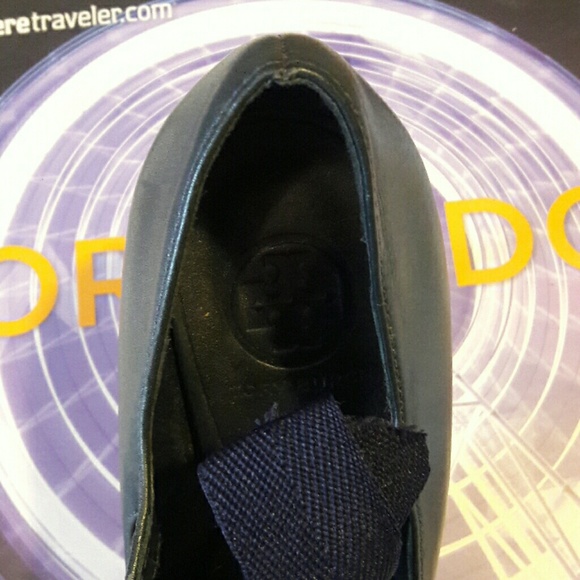 Tory burch shoes size 10 - Picture 3 of 7