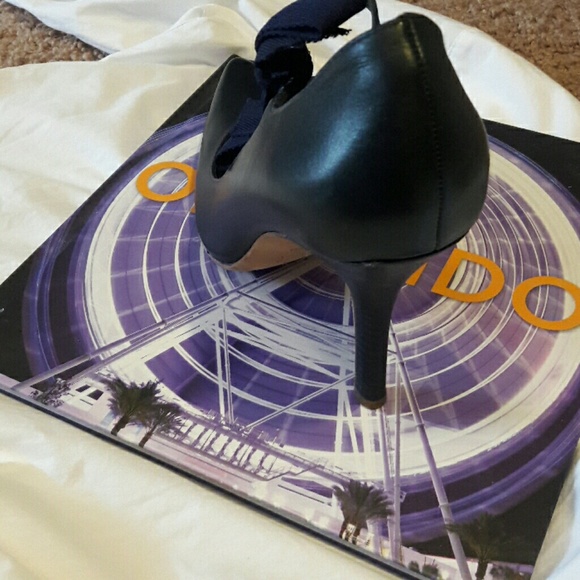 Tory burch shoes size 10 - Picture 4 of 7