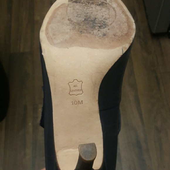 Tory burch shoes size 10 - Picture 6 of 7