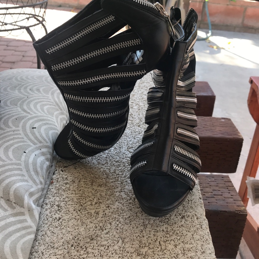 Heels