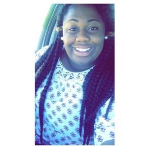 Meet your Posher, Nikki