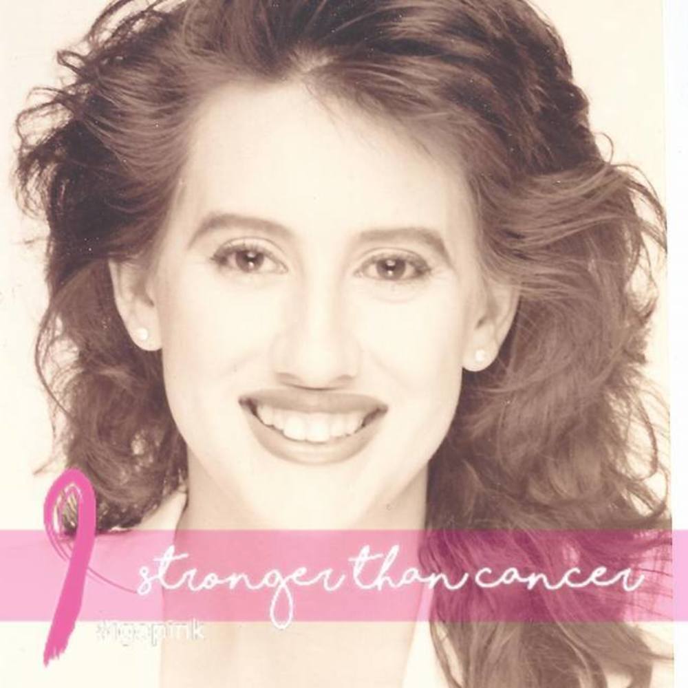 Meet your Posher, Peggi