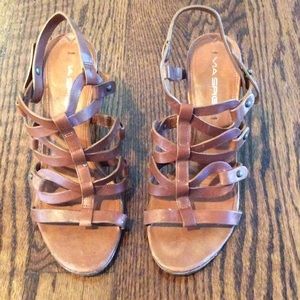 VIa Spiga heeled sandal