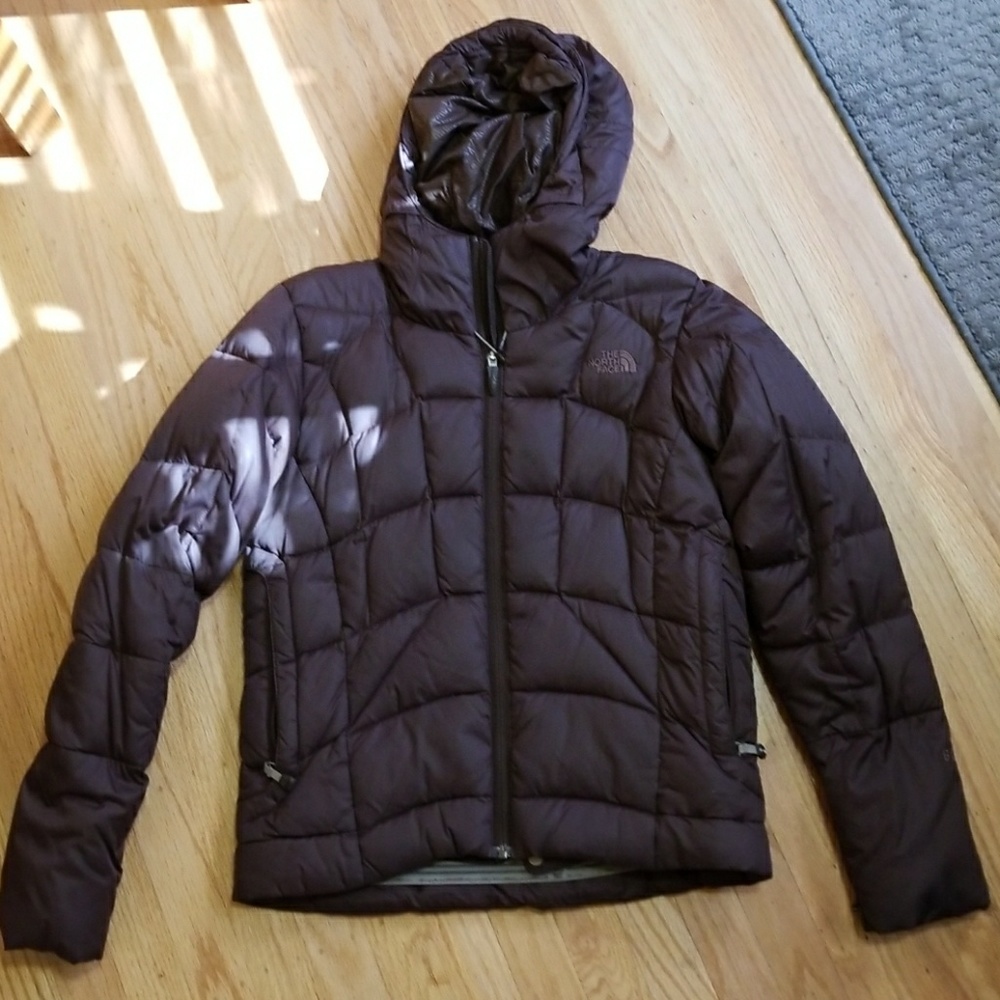 Very warm North Face jacket 600 series