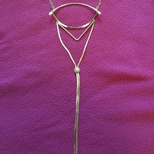 Free People Necklace