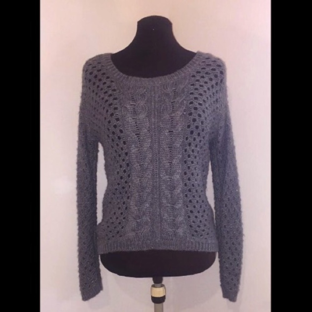 Chunky Sweater ❄️