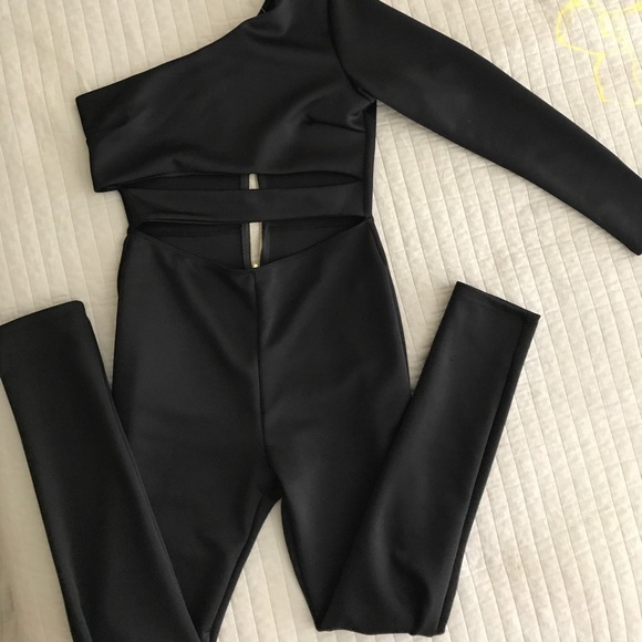 Jumpsuit - Picture 4 of 4