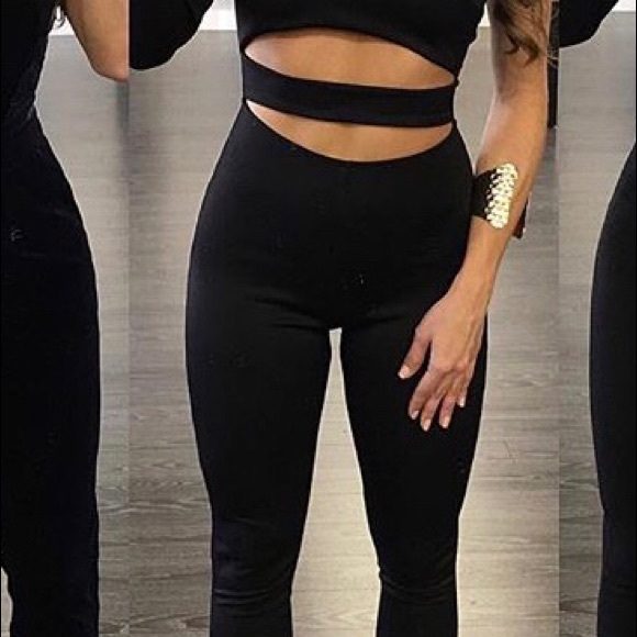 Jumpsuit - Picture 2 of 4