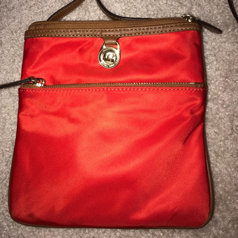 Mk crossbody
