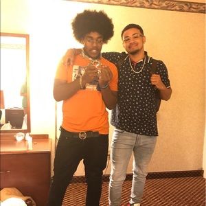 Meet your Posher, Deb