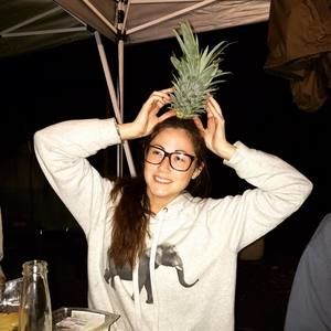 Meet your Posher, Rachel