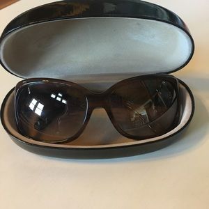 Like new Ann Taylor Sunglasses