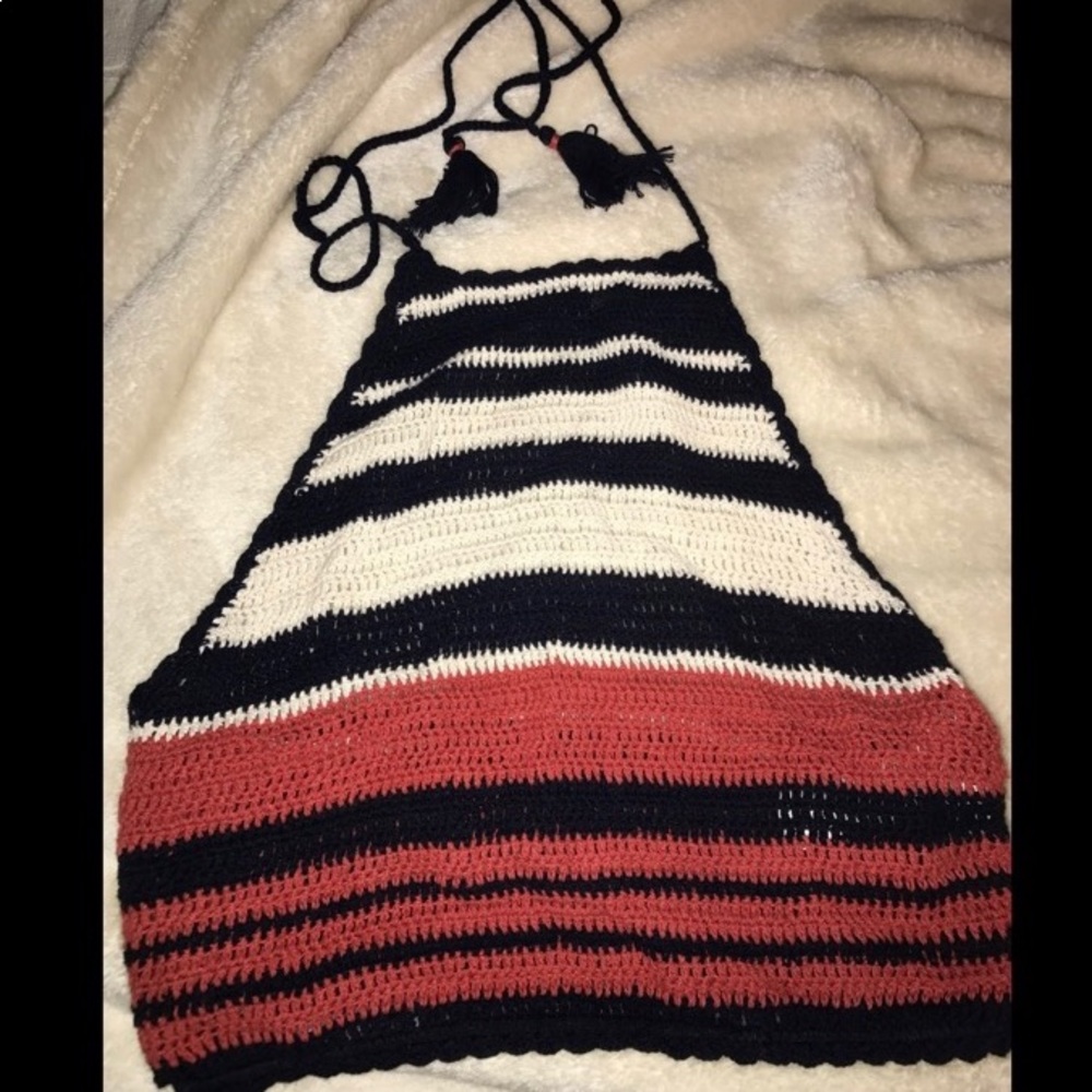 Crochet Top!