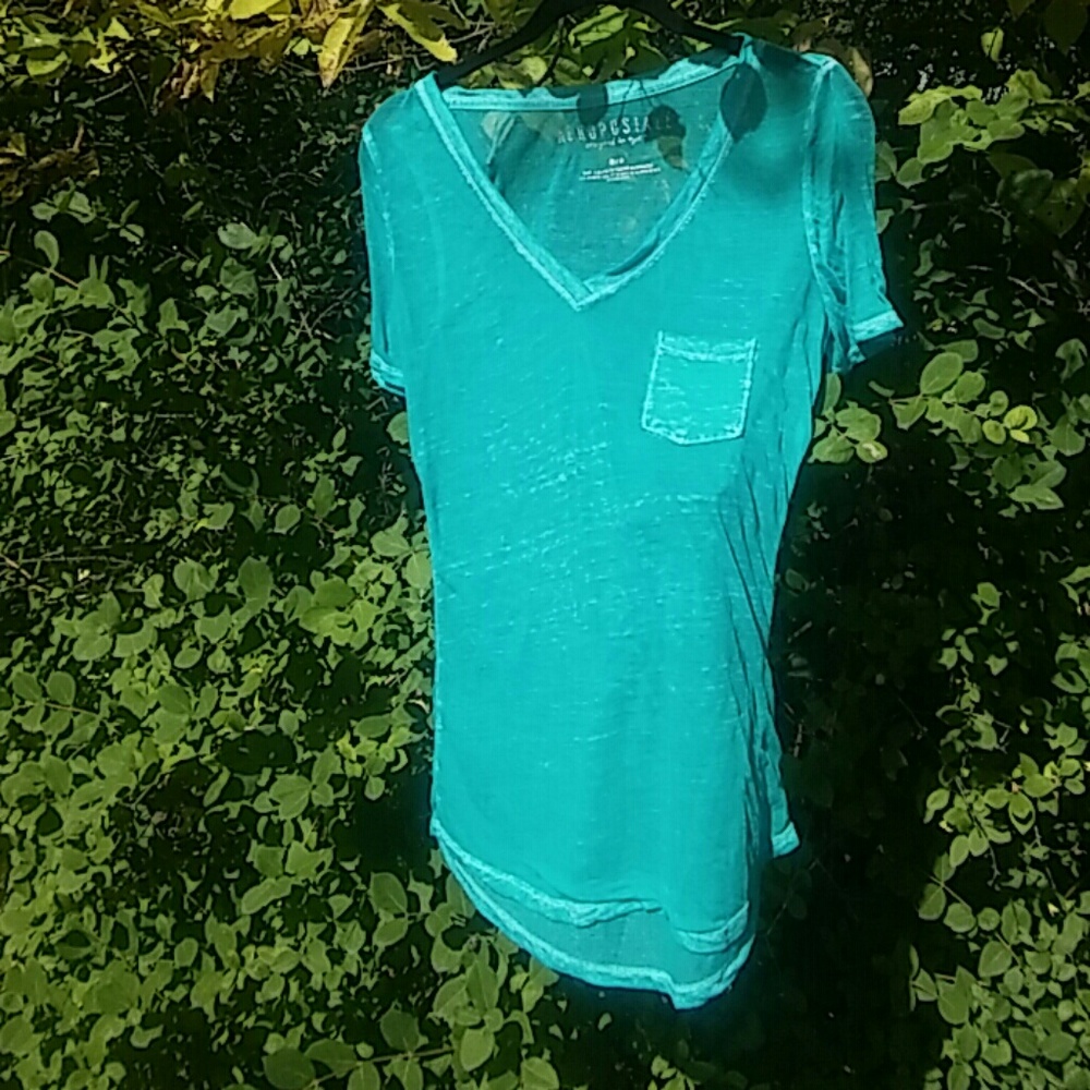 💰Bundle and save 5 for $20 Sheer top