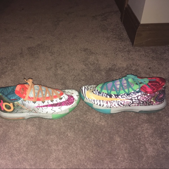 WTKD 6's - Picture 2 of 5