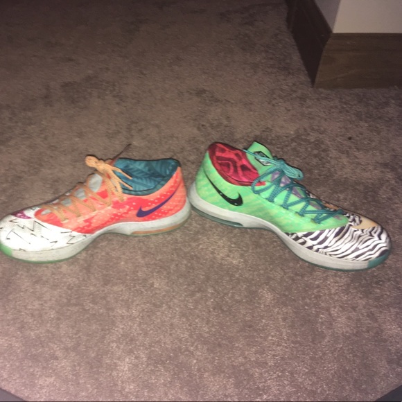 WTKD 6's - Picture 3 of 5