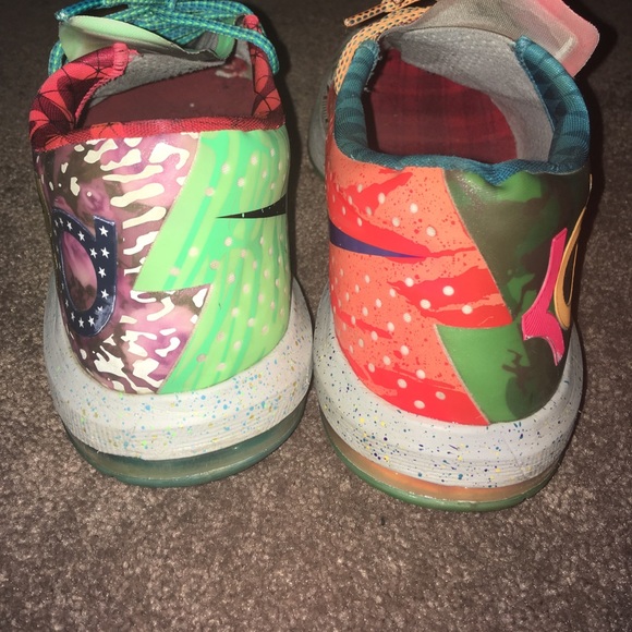 WTKD 6's - Picture 4 of 5