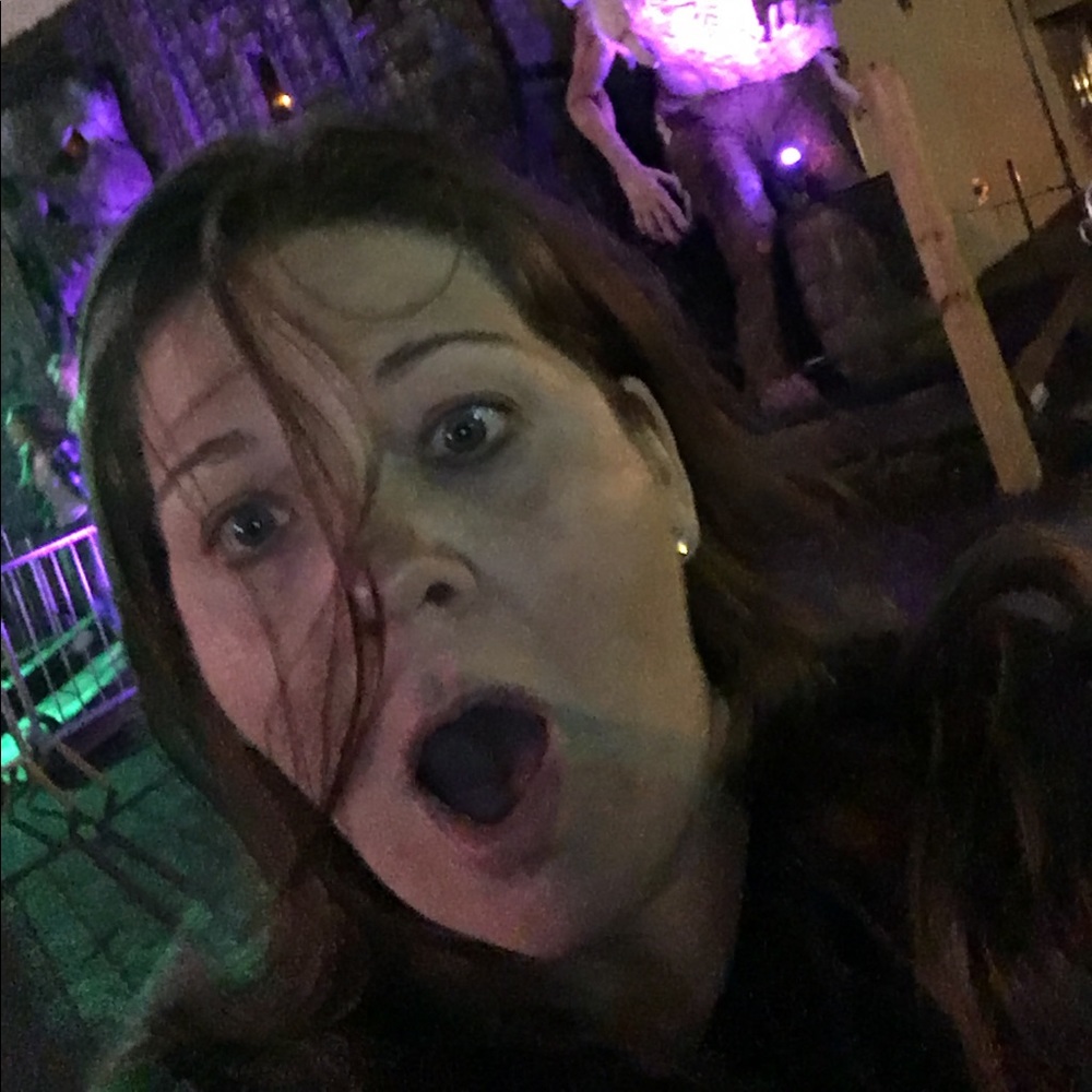 Meet your Posher, Rebecca
