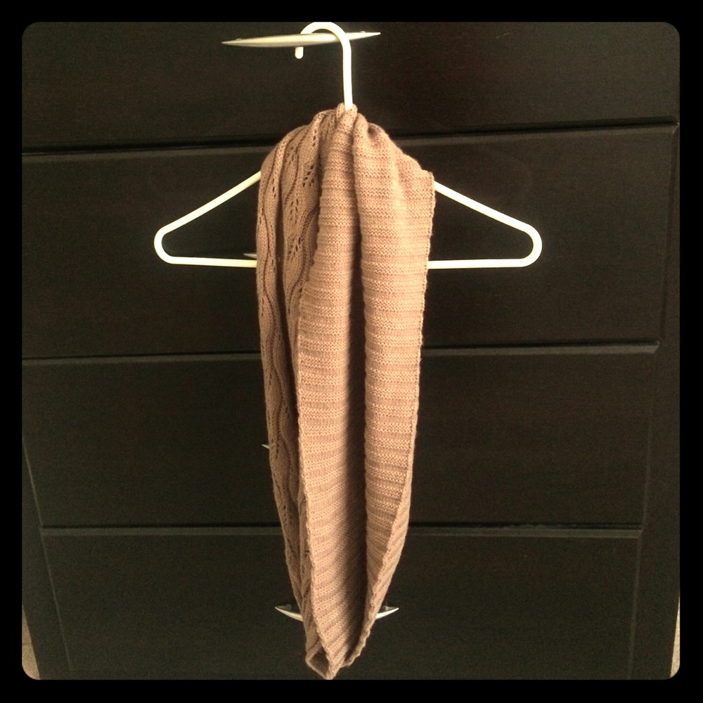 Infinity Scarf