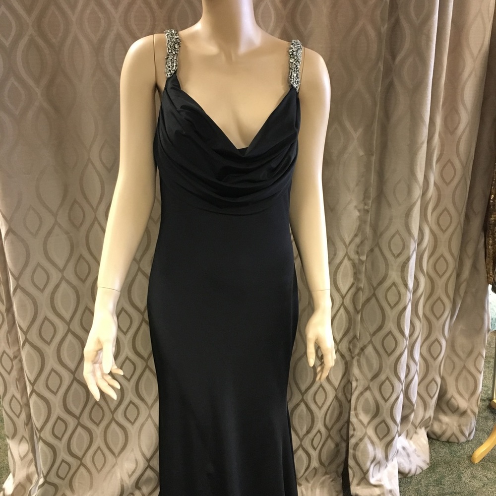 JOVANI gown