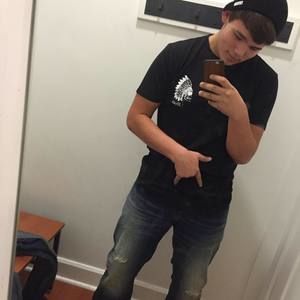 Meet your Posher, Timothy