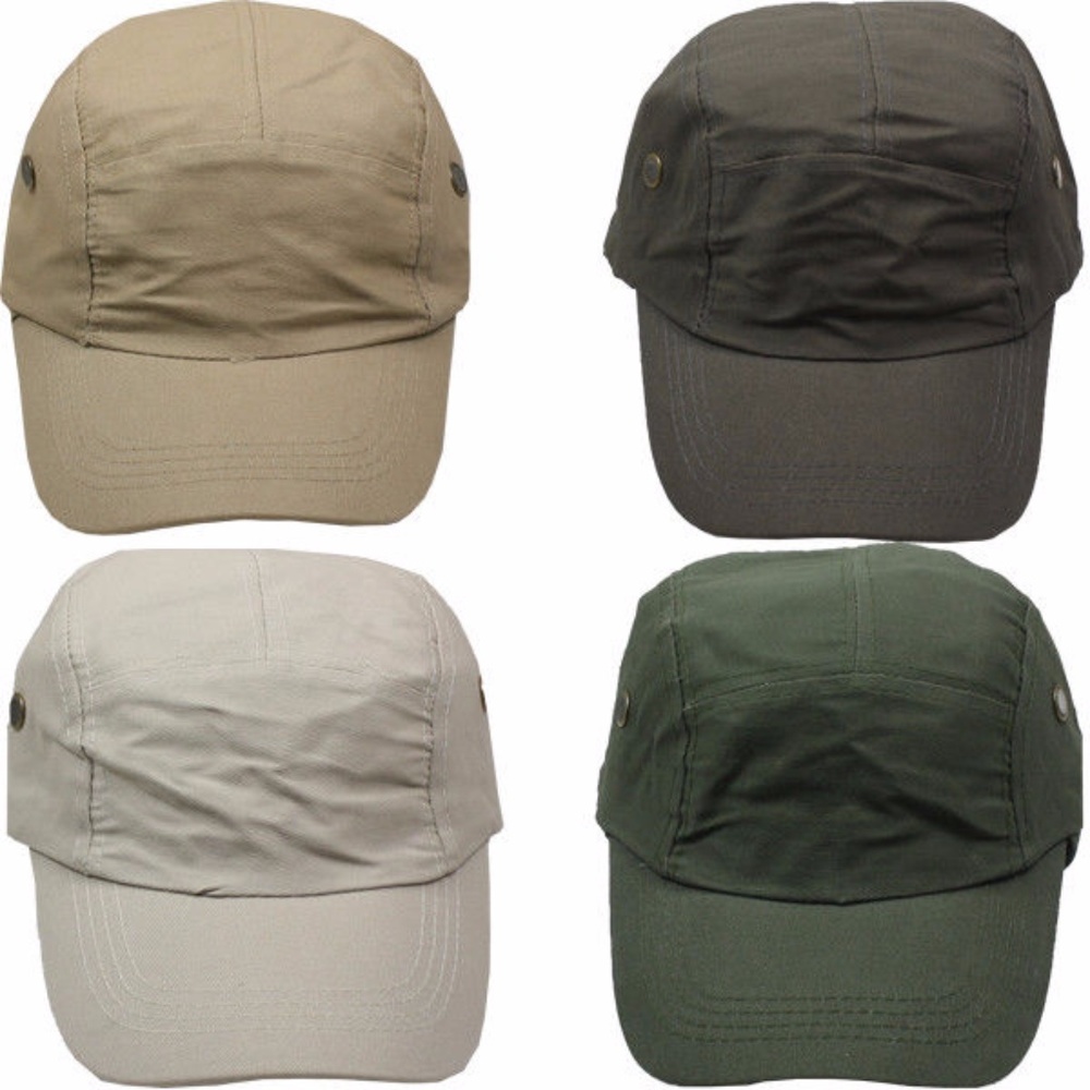 Ear Flap Cover HAT CAP Long Neck Hiking Fishing_2
