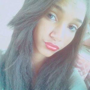 Meet your Posher, Antonia