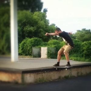 Meet your Posher, Joey