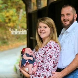 Meet your Posher, Katelyn